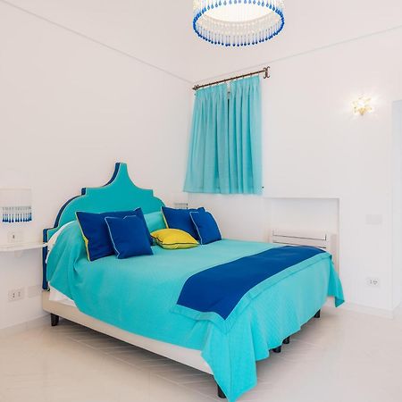 Proprieta Antonio 3 Unita Indipendenti Leilighet Positano Eksteriør bilde